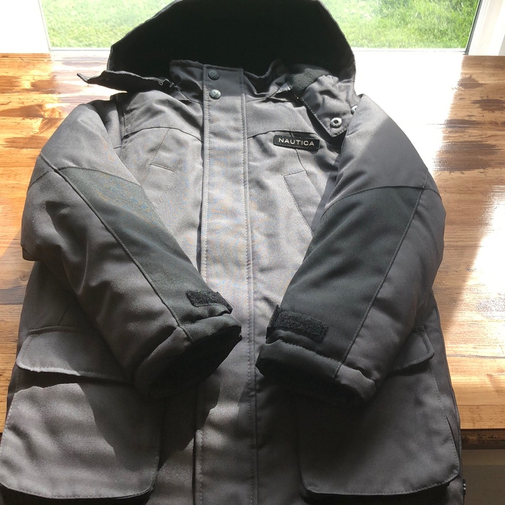Nautica Winter Coat